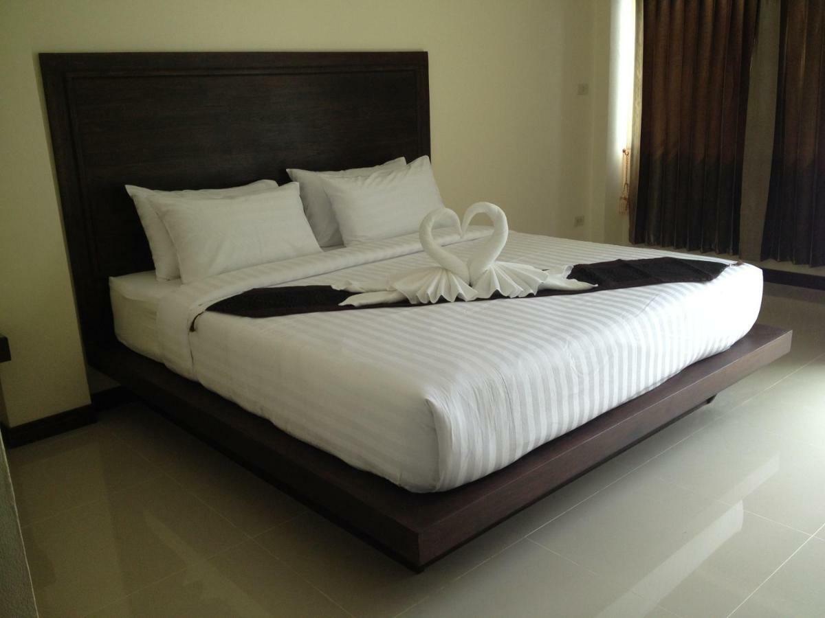 K2 Living Hotel أوتاراديت المظهر الخارجي الصورة