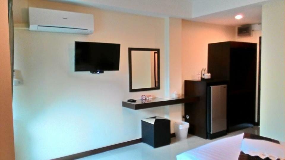 K2 Living Hotel أوتاراديت المظهر الخارجي الصورة