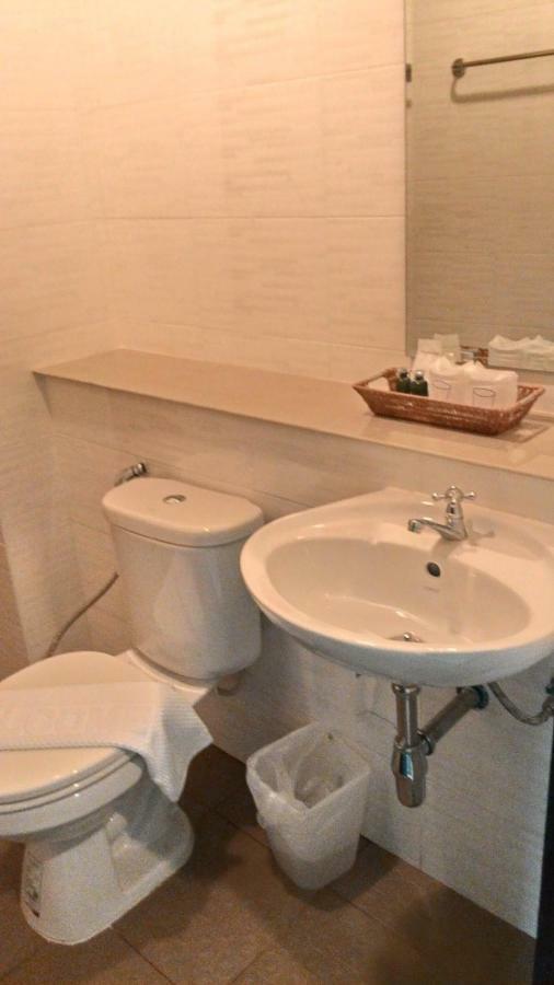 K2 Living Hotel أوتاراديت المظهر الخارجي الصورة